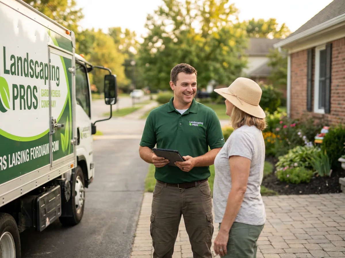 Landscaping Sayre, PA FAQs